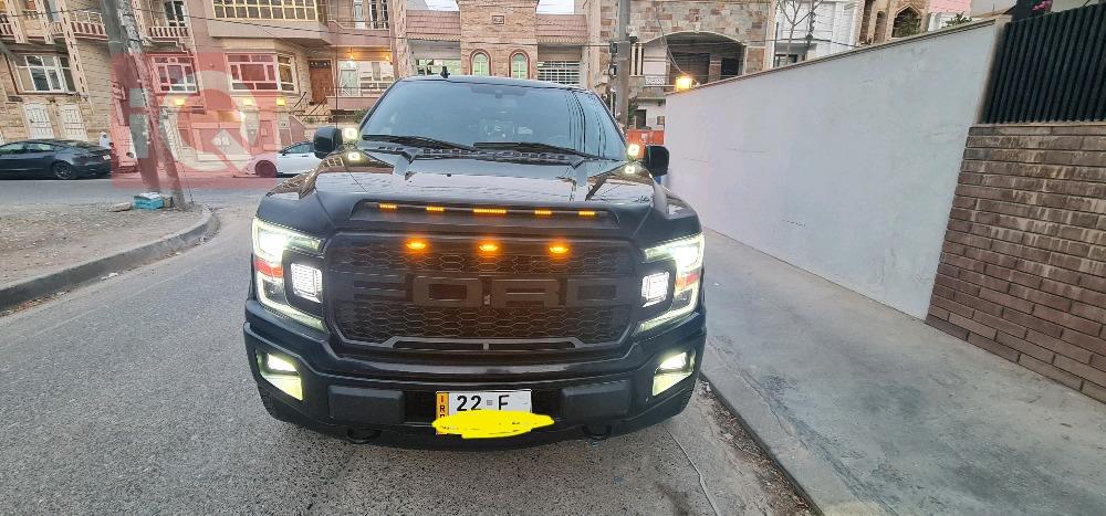 فورد إف-150